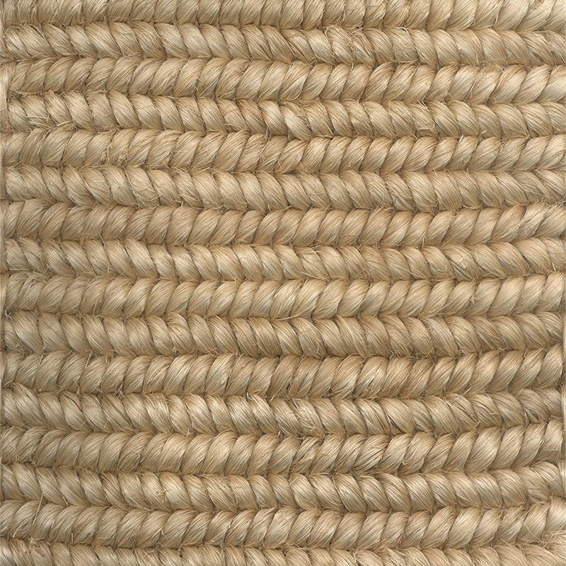 Binding Weave