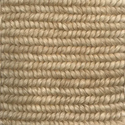 Binding Weave